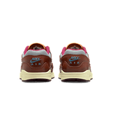 Nike Air Max 1 Patta Next Wave Dark Russet Angle 3