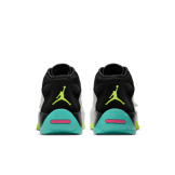 Jordan Zion 2 Dynamic Turquoise Angle 3