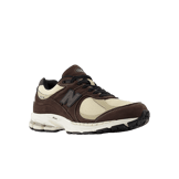 New Balance 2002RX Gore-Tex Black Coffee Angle 2