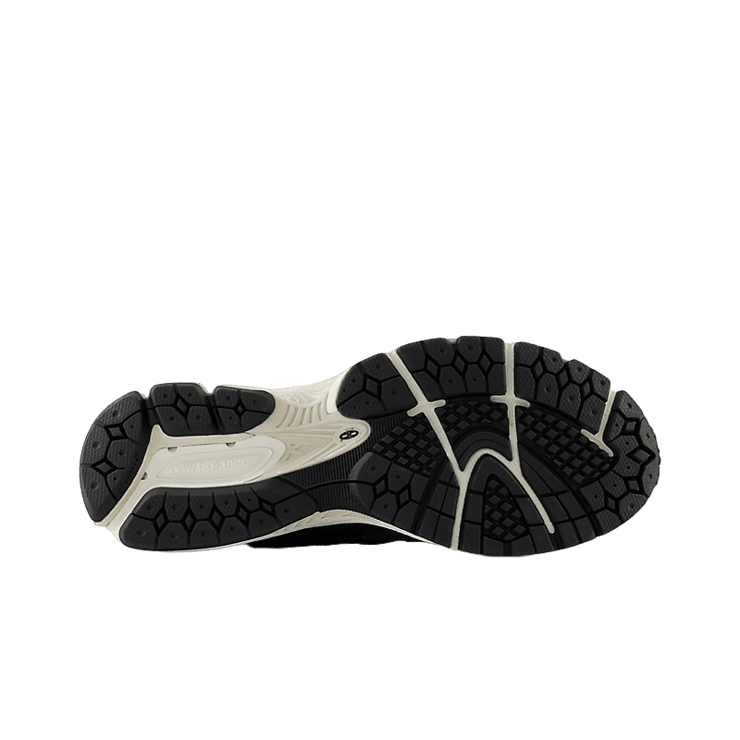 New Balance 2002RX Gore-Tex Black Coffee Angle 3