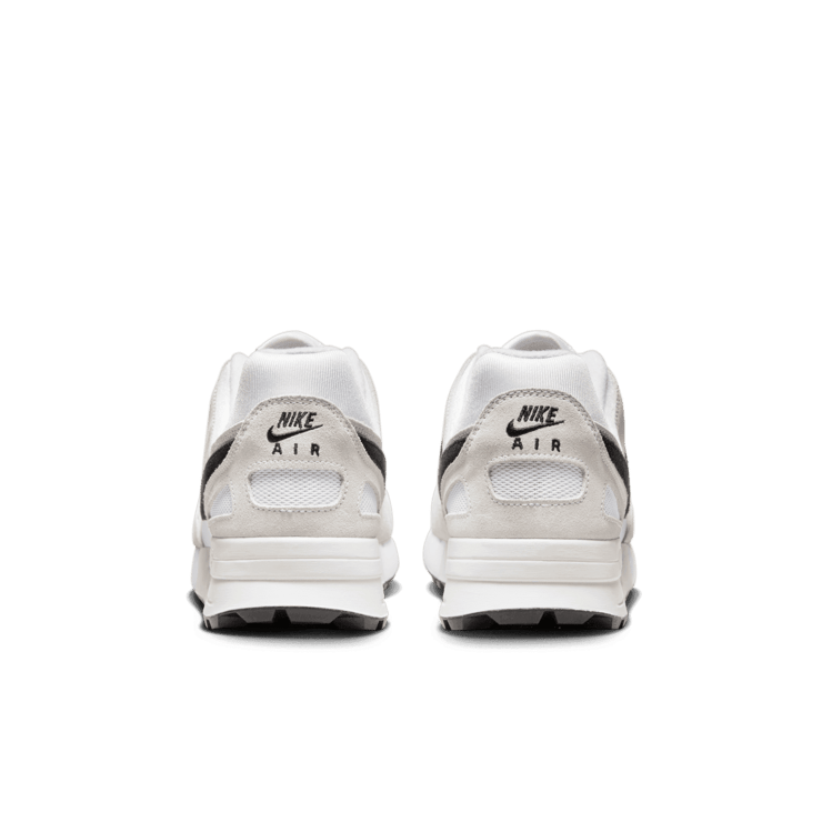 Nike Air Pegasus 89 Golf 'White Black' Angle 3