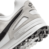 Nike Air Pegasus 89 Golf 'White Black' Angle 5