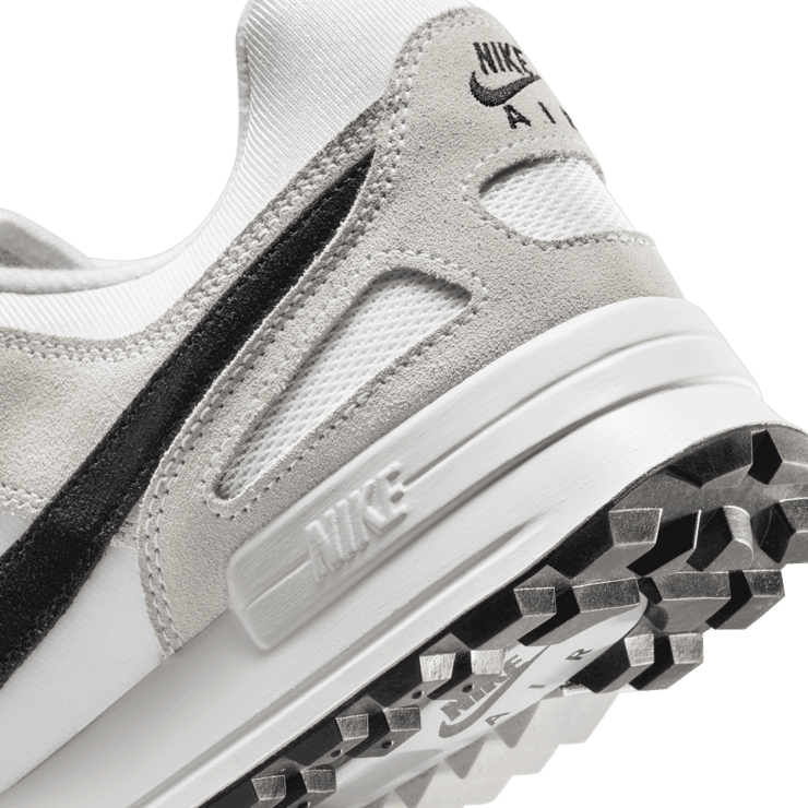 Nike Air Pegasus 89 Golf 'White Black' Angle 5