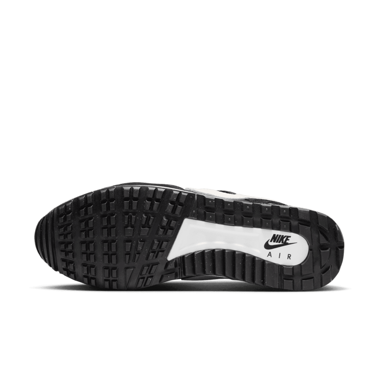 Nike Air Pegasus 89 Golf 'Black White' Angle 0
