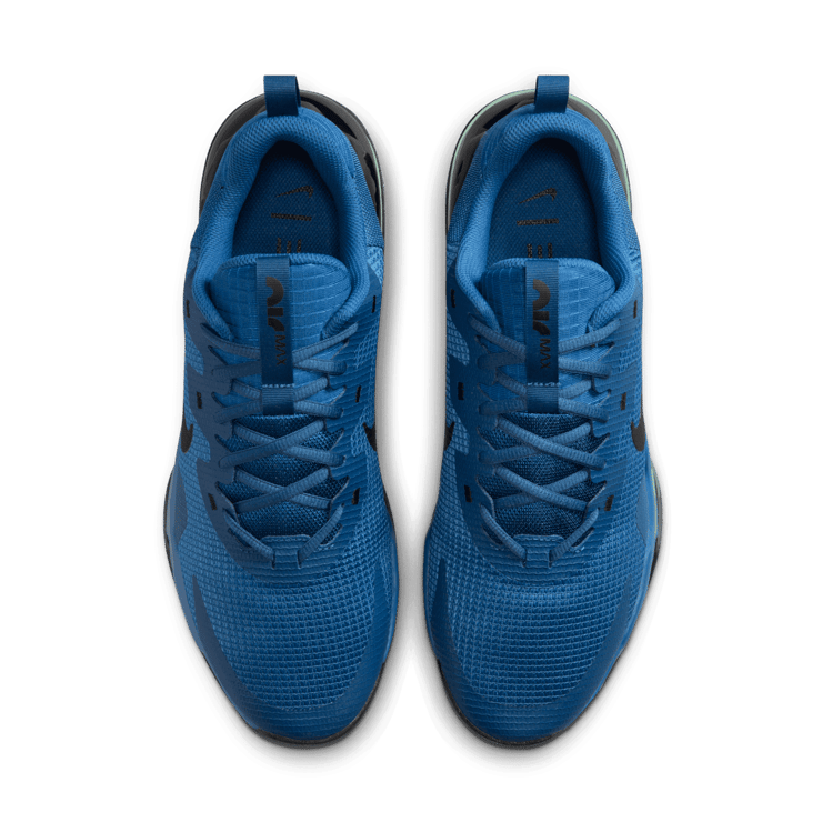 Nike Air Max Alpha Trainer 5 'Court Blue' Angle 1