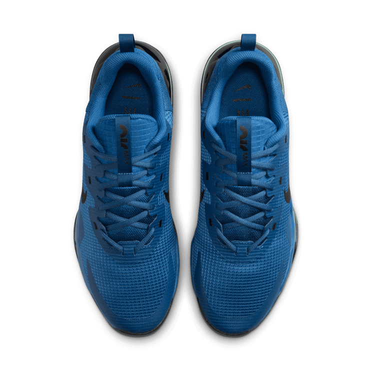 Nike Air Max Alpha Trainer 5 'Court Blue' Angle 1