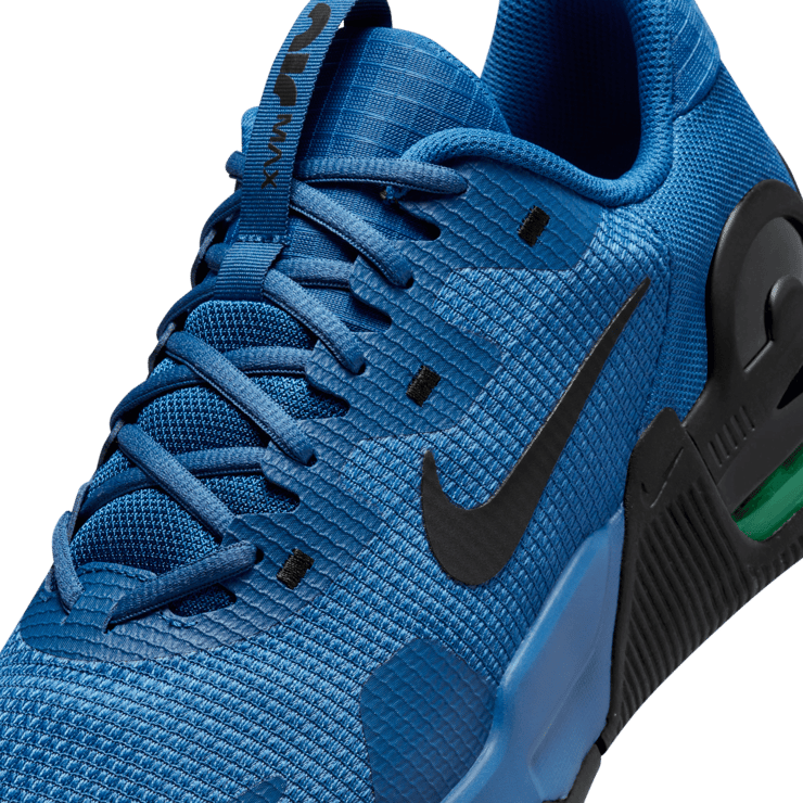 Nike Air Max Alpha Trainer 5 'Court Blue' Angle 4