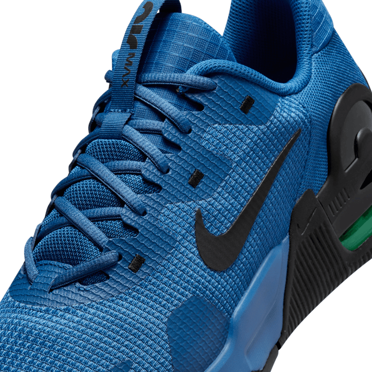 Nike Air Max Alpha Trainer 5 'Court Blue' Angle 4