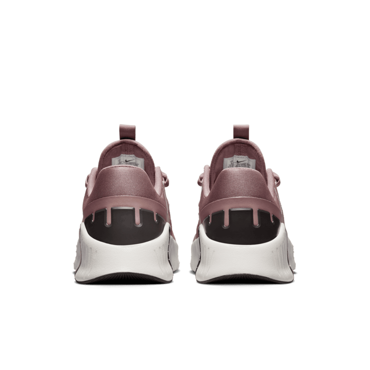 Nike Free Metcon 5 'Smokey Mauve' (W) Angle 4