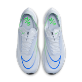 Nike ZoomX Streakfly 'Grey Racer Blue' Angle 1