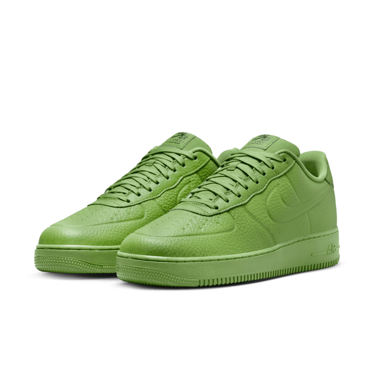 Nike Air Force 1 '07 Pro-Tech Angle 2