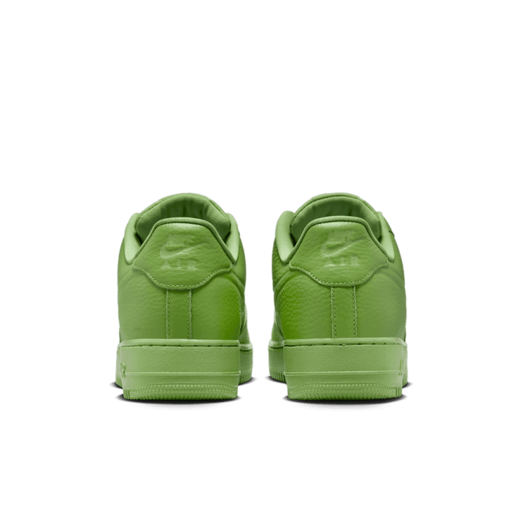 Nike Air Force 1 '07 Pro-Tech Angle 3