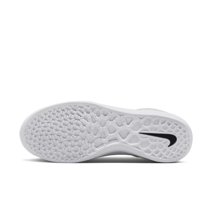 Nike SB Zoom Nyjah 3 SB 'Barely Green' Angle 0