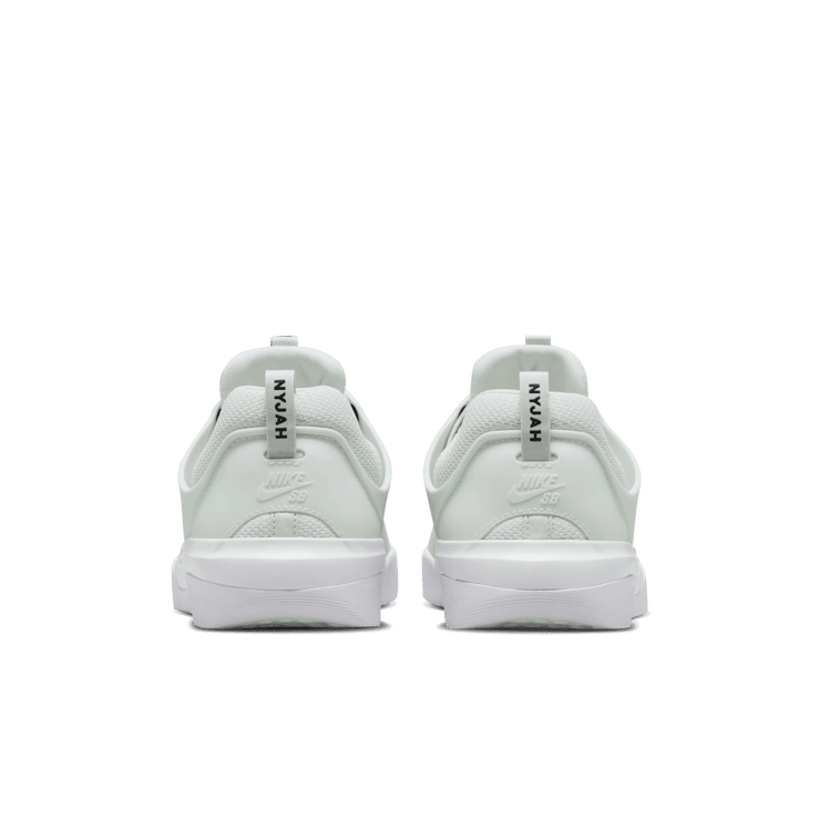 Nike SB Zoom Nyjah 3 SB 'Barely Green' Angle 3