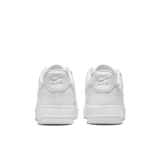 Nike Air Force 1 '07 Fresh White Angle 3