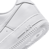 Nike Air Force 1 '07 Fresh White Angle 5