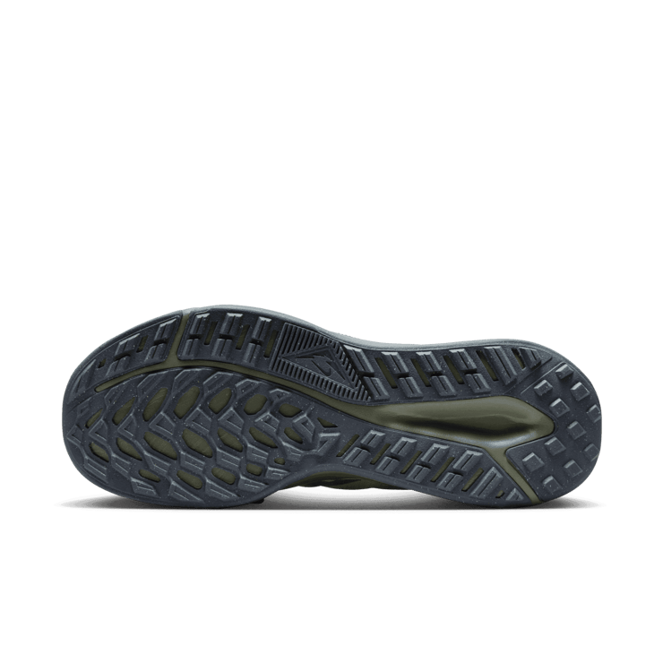 Nike Juniper Trail 2 'Light Orewood Brown' Angle 0