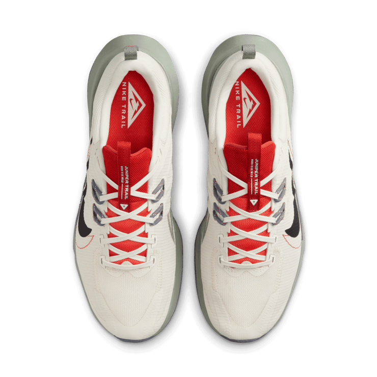 Nike Juniper Trail 2 'Light Orewood Brown' Angle 1