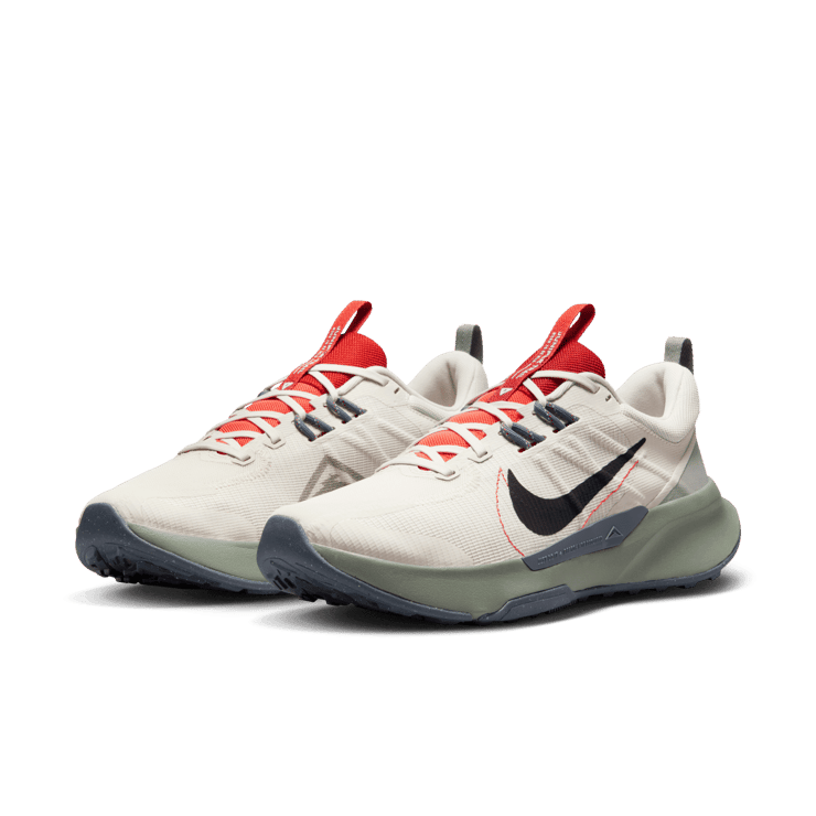Nike Juniper Trail 2 'Light Orewood Brown' Angle 2