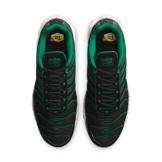 Nike Air Max Plus 'Black Malachite Gum' Angle 1