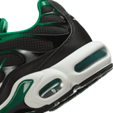 Nike Air Max Plus 'Black Malachite Gum' Angle 5