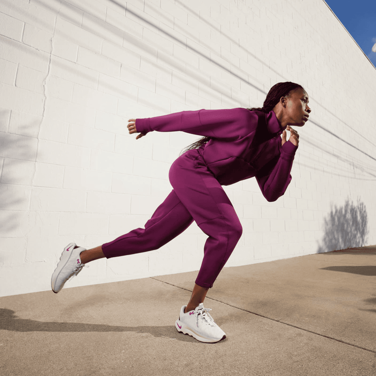 Nike Motiva 'Photon Dust Hyper Violet' (W) Angle 0