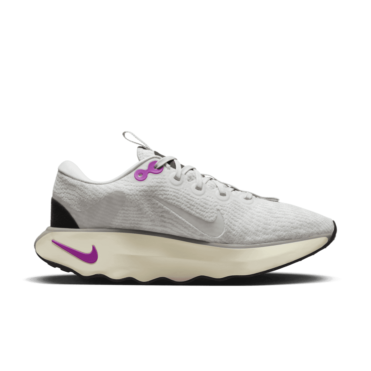 Nike Motiva 'Photon Dust Hyper Violet' (W) Angle 1