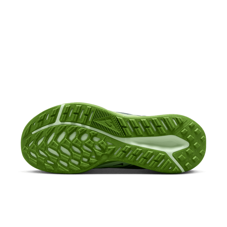 Nike Juniper Trail 2 GORE-TEX 'Thunder Blue Chlorophyll' (W) Angle 0