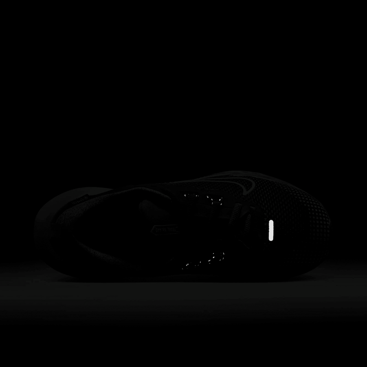 Nike Juniper Trail 2 GORE-TEX 'Thunder Blue Chlorophyll' (W) Angle 6