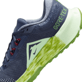 Nike Juniper Trail 2 GORE-TEX 'Thunder Blue Chlorophyll' (W) Angle 9