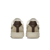 Nike Air Force 1 Low Tan Bling Angle 3