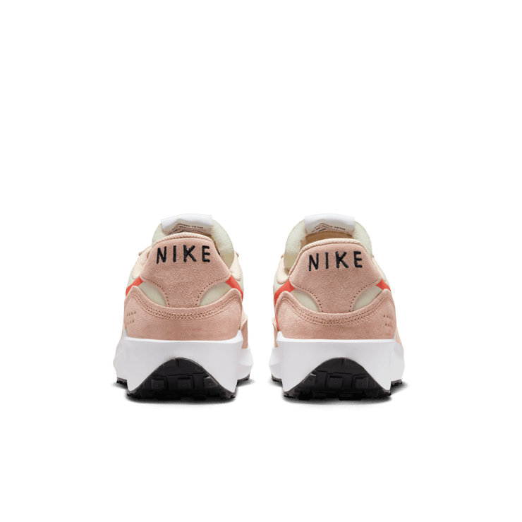 Nike Waffle Debut 'Hemp Safety Orange' Angle 3