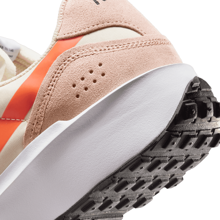 Nike Waffle Debut 'Hemp Safety Orange' Angle 5