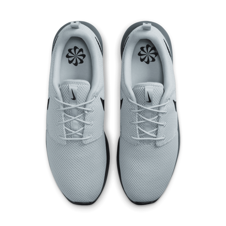 Nike Roshe Golf Next Nature 'Wolf Grey Anthracite' Angle 1