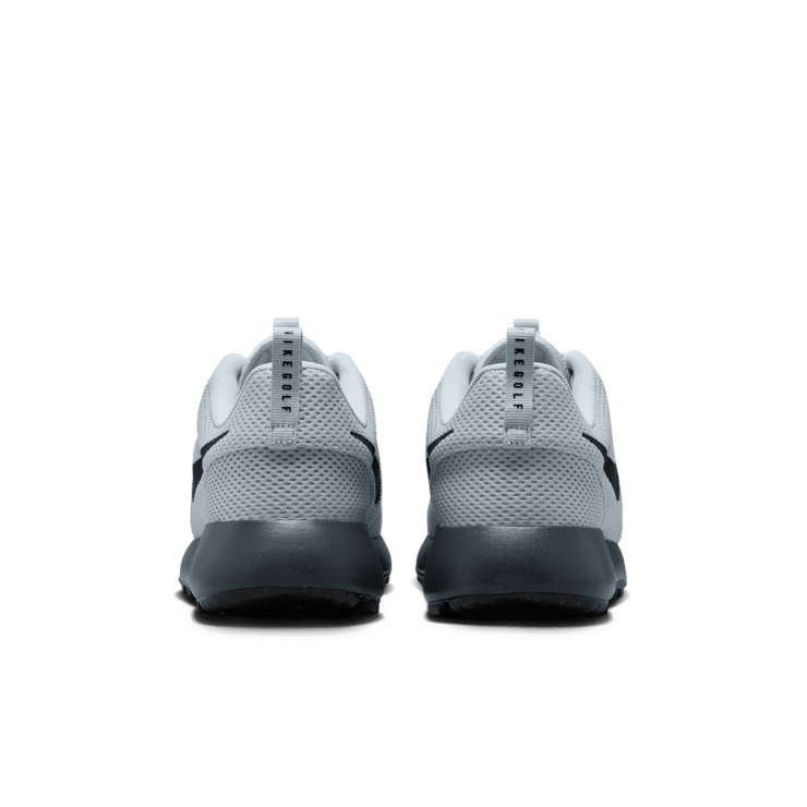 Nike Roshe Golf Next Nature 'Wolf Grey Anthracite' Angle 3