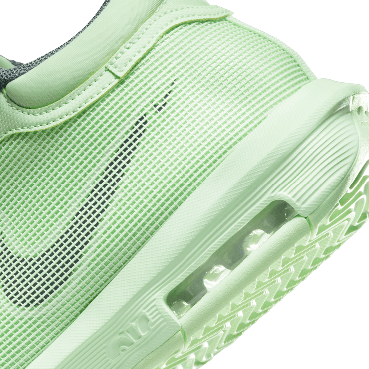 Nike LeBron Witness 8 'Vapor Green' Angle 5
