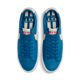 Nike SB Zoom Blazer Low Pro GT Skate Angle 1