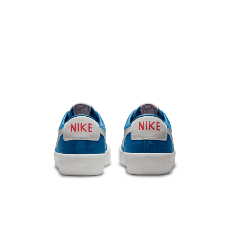 Nike SB Zoom Blazer Low Pro GT Skate Angle 3