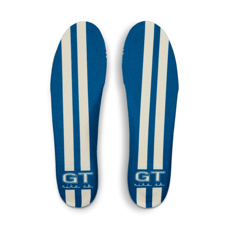 Nike SB Zoom Blazer Low Pro GT Skate Angle 6