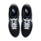 Nike Air Max 90 'Midnight Navy Gum' Angle 1