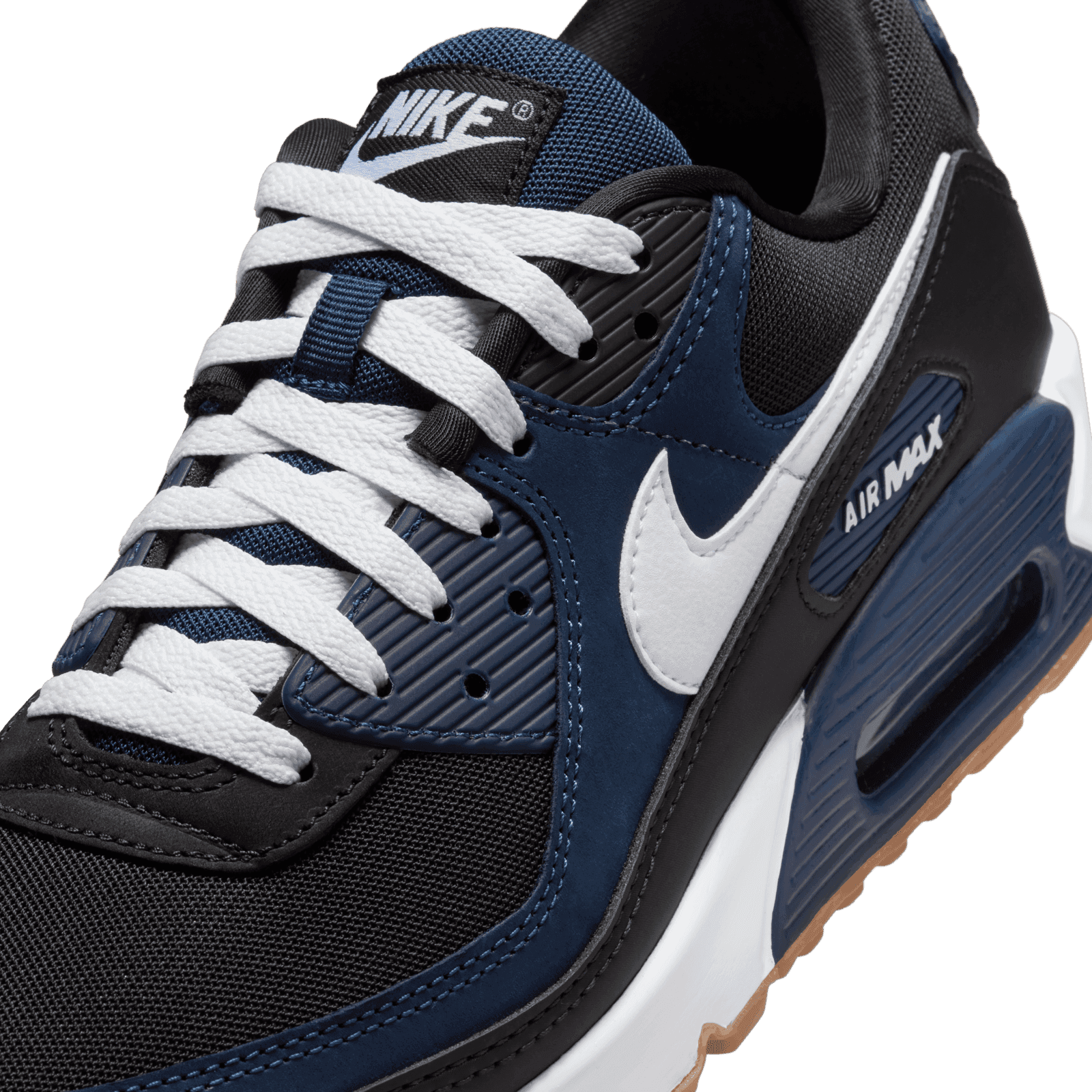air max 90 midnight blue