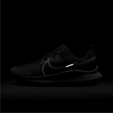 Nike React Pegasus Trail 4 'Thunder Blue Chlorophyll' (W) Angle 6