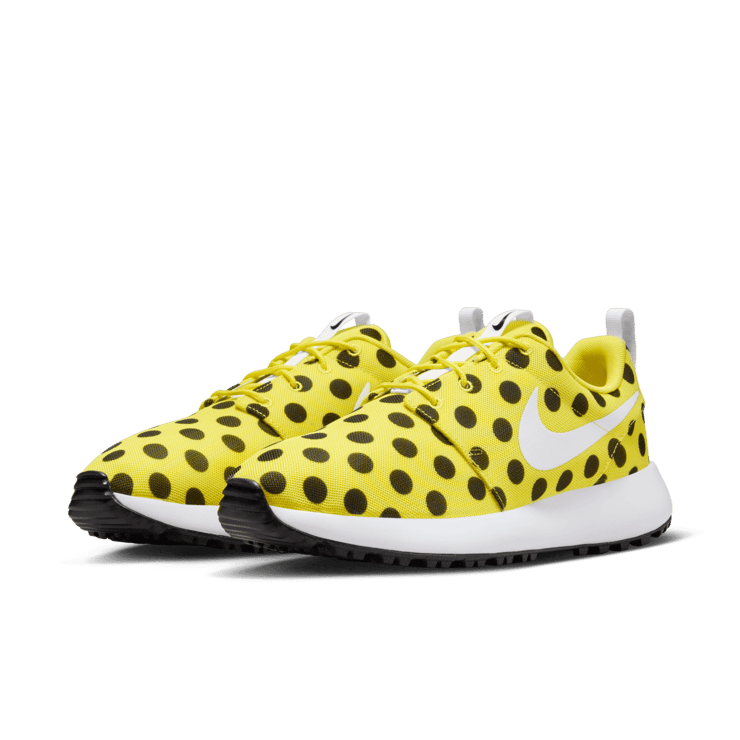 Nike Roshe Golf Next Nature 'Polka Dot' Angle 2