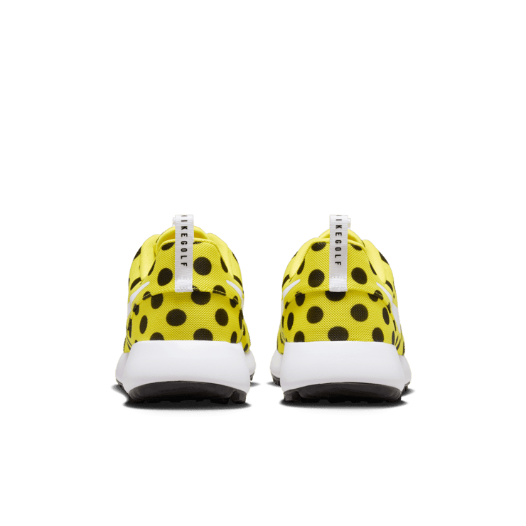 Nike Roshe Golf Next Nature 'Polka Dot' Angle 3