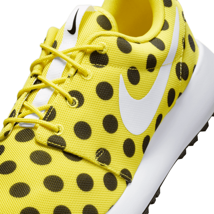 Nike Roshe Golf Next Nature 'Polka Dot' Angle 4