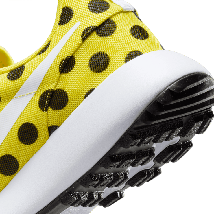 Nike Roshe Golf Next Nature 'Polka Dot' Angle 5