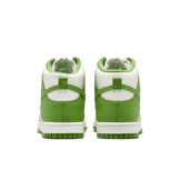 Nike Dunk High 'Chlorophyll' (W) Angle 3