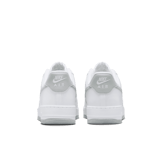 Nike Air Force 1 '07 'White Light Smoke Grey' Angle 3