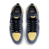Nike SB React Leo SB 'Thunder Blue' Angle 1