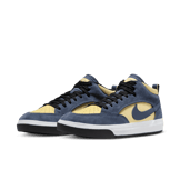 Nike SB React Leo SB 'Thunder Blue' Angle 2